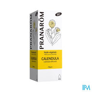 Pranarom Calendula Bio Lipide Extract 50ml