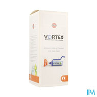 Vortex + Babymasker 0-2jaar