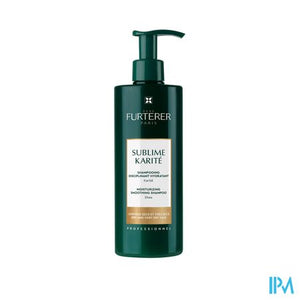 Furterer Sublime Karite Sh Discipl.hydrater. 500ml