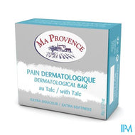 Ma Provence Dermatologiscgh Toiletblokje Talk 90g