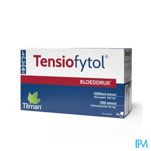 Tensiofytol Caps 56