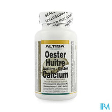 Load image into Gallery viewer, Altisa Ca Oester + D2 + K2 Comp 90
