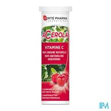 Afbeelding in Gallery-weergave laden, Energie Acerola Comp 12
