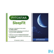 Afbeelding in Gallery-weergave laden, Fytostar Sleep Fit Total Caps 20
