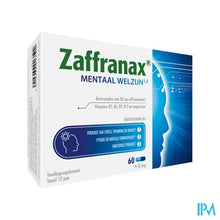 Load image into Gallery viewer, Zaffranax Caps 60
