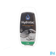 Hydrotac Stick-on Bifocal Lenses +1.50