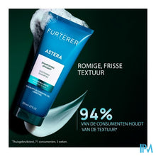 Afbeelding in Gallery-weergave laden, Furterer Astera Fresh Shampoo 500ml
