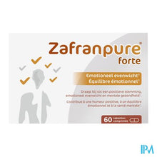 Afbeelding in Gallery-weergave laden, Zafranforte Comp 60
