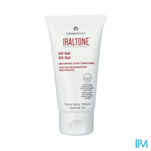 Load image into Gallery viewer, Iraltone Sd Gel Tube 50ml
