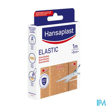 Afbeelding in Gallery-weergave laden, Hansaplast Elastic 1mx8cm
