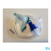 Afbeelding in Gallery-weergave laden, Medix Tracheo Vernevelset
