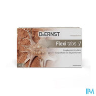 Dr Ernst Flexi tabs 42 Tabl
