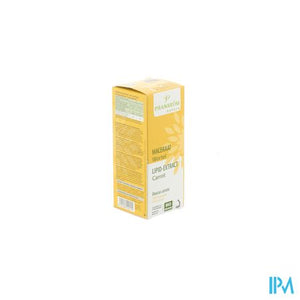 Pranarom Po Wortel Bio 50ml