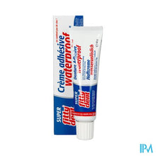 Afbeelding in Gallery-weergave laden, Fittydent Kleefcreme 40g
