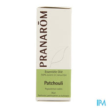 Load image into Gallery viewer, Pranarom Eo Patchouli 5ml
