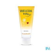 Afbeelding in Gallery-weergave laden, Weleda Calendula Billenbalsem Z/parf 75ml
