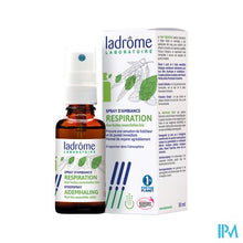 Afbeelding in Gallery-weergave laden, Ladrome Sfeerspray Ademhaling 30ml
