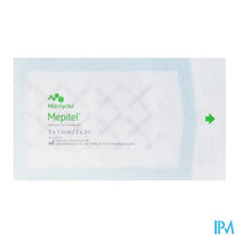 Afbeelding in Gallery-weergave laden, Mepitel One Ster 5,0cmx 7,5cm 1 289100
