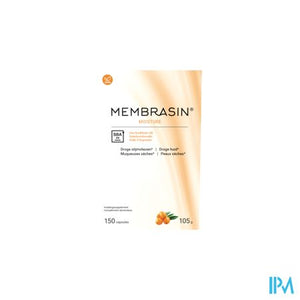 Membrasin Omega 7 V-caps 150
