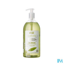 Afbeelding in Gallery-weergave laden, Cosm'ethik Douchegel Bio Verbena Pompfl 1l
