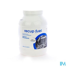 Afbeelding in Gallery-weergave laden, Trisportpharma Recup-fuel Lemon Pdr 1,5kg
