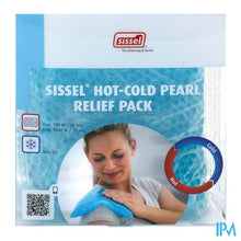 Charger l'image dans la galerie, Sissel Hot Cold Pearl Relief Pack
