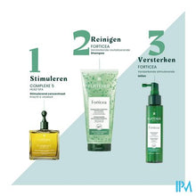 Load image into Gallery viewer, Furterer Forticea Versterkende Revitalis. Sh 200ml
