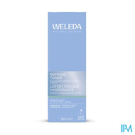 Weleda Verfrissende Gezichtstonic 150ml