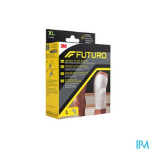 Afbeelding in Gallery-weergave laden, Futuro Comfort Lift Kniebandage 76589, Extra Large
