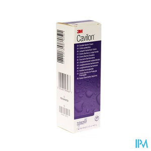 Cavilon Barriere Creme N/parf 92g 3392ff