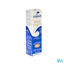 Afbeelding in Gallery-weergave laden, Sterimar Cu Aerosol Pocket 50ml
