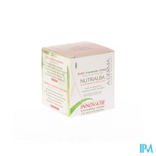 Afbeelding in Gallery-weergave laden, Aderma Nutrialba Gezichtscr Rijk Voedend Pot 50ml
