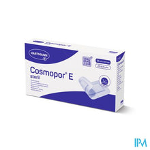 Load image into Gallery viewer, Cosmopor E Latexfree 20x10cm 25 P/s
