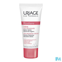 Load image into Gallery viewer, Uriage Roseliane Creme Anti Roodheid Tube 40ml
