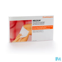 Load image into Gallery viewer, Melolin Kp Ster 10x20cm 5 66800707
