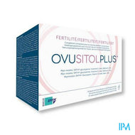 Ovusitol Plus Instant Pdr For Drank Bag 30