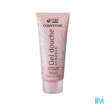 Afbeelding in Gallery-weergave laden, Cosm'ethik Douchegel Bio Jasmijnbloesem Tube 100ml

