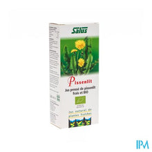 Load image into Gallery viewer, Salus Paardenbloemsap Bio 200ml
