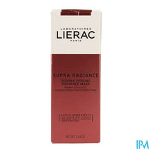 Charger l'image dans la galerie, Lierac Supra Radiance Masker Tube 75ml
