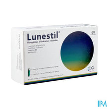 Load image into Gallery viewer, Lunestil                 Duocaps 60
