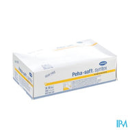 Peha-soft Syntex Poedervrij Xl100 P/s