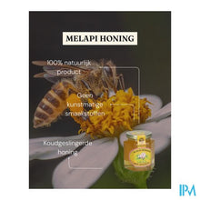 Afbeelding in Gallery-weergave laden, Melapi Honing Acacia Vloeibaar 500g 5520 Revogan
