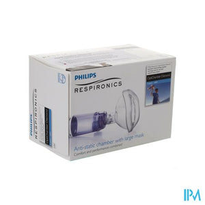 Optichamber Diamond Met Masker Large