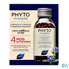 Afbeelding in Gallery-weergave laden, Phytophanere Duo Caps 2x120
