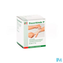 Afbeelding in Gallery-weergave laden, Dauerbinde F Wind Elast 6cmx7m
