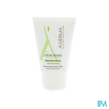 Afbeelding in Gallery-weergave laden, Aderma Havermelk Handcreme 50ml

