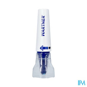 Wartner Cryo Promo -3€