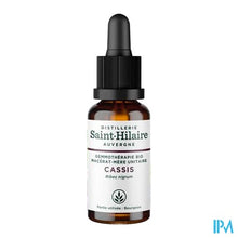 Afbeelding in Gallery-weergave laden, Zwarte Bes Glyc.mac 30ml
