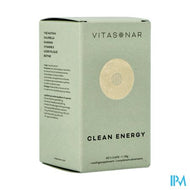 Vitasonar Clean Energy V-caps 60
