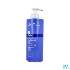 Uriage Bb 1ere Liniment Oleothermal 500ml